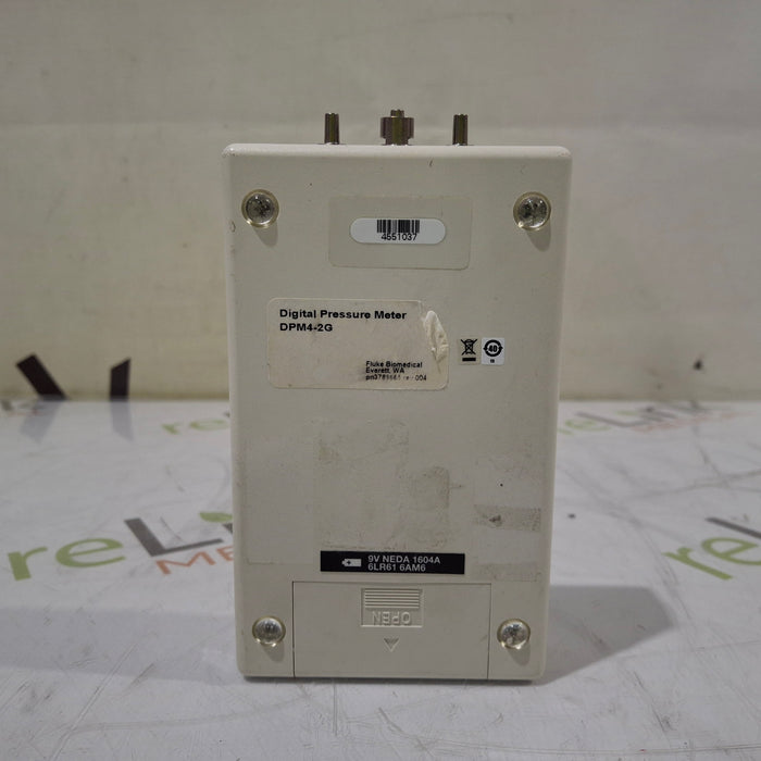 Fluke DPM4 Parameter Tester