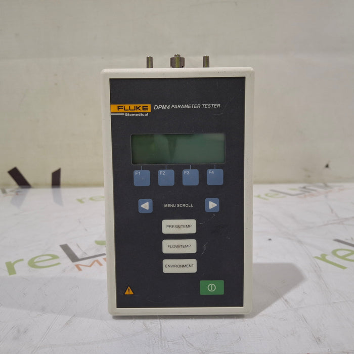 Fluke DPM4 Parameter Tester