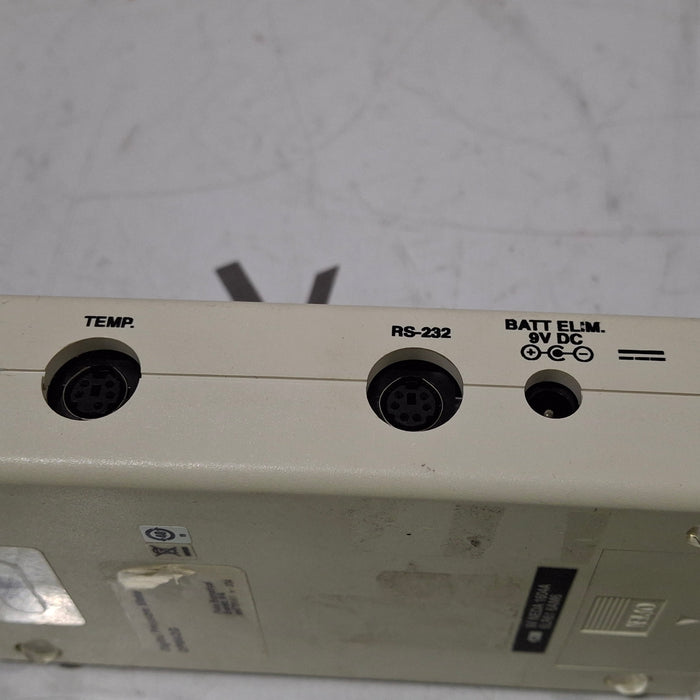 Fluke DPM4 Parameter Tester