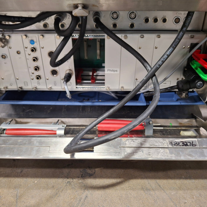 Stockert S5 Heart Lung System Heart-Lung Machine