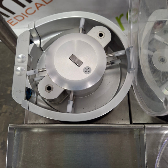 Stockert S5 Heart Lung System Heart-Lung Machine