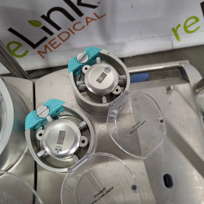 Stockert S5 Heart Lung System Heart-Lung Machine