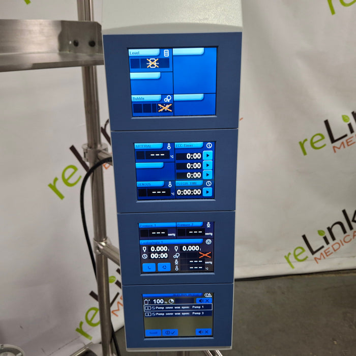 Stockert S5 Heart Lung System Heart-Lung Machine