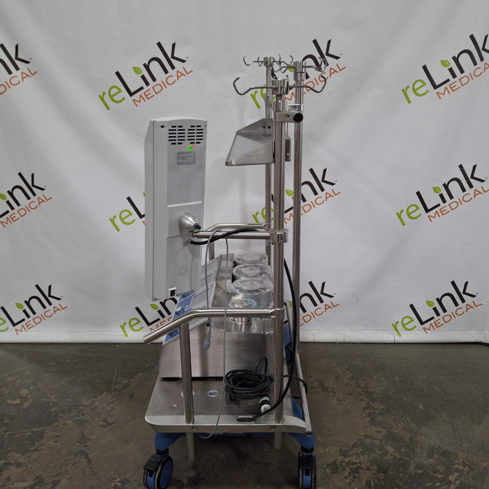 Stockert S5 Heart Lung System Heart-Lung Machine