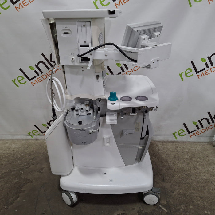 Datex-Ohmeda Aespire w/7900 Anesthesia System