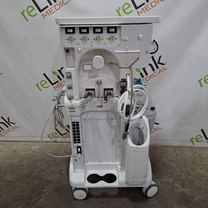 Datex-Ohmeda Aespire w/7900 Anesthesia System