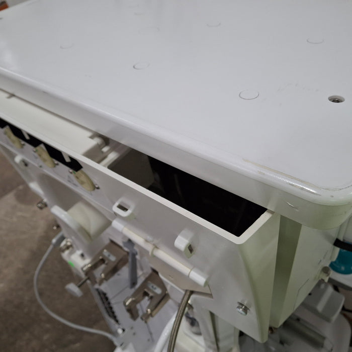 Datex-Ohmeda Aespire w/7900 Anesthesia System
