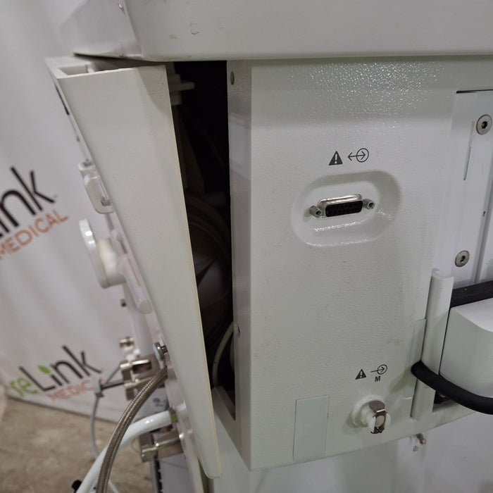 Datex-Ohmeda Aespire w/7900 Anesthesia System