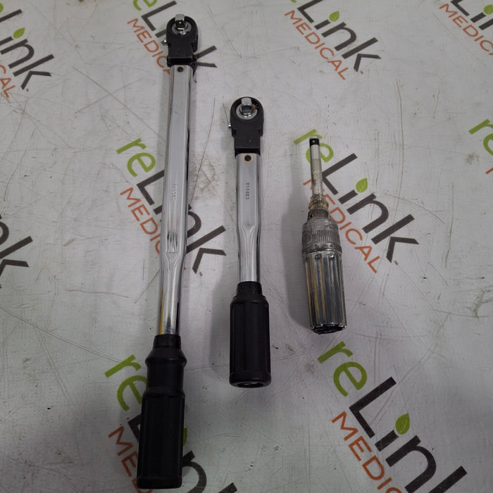 Sturtevant Richmont Sturtevant Richmont Torque Wrench Set Industrial Equipment reLink Medical