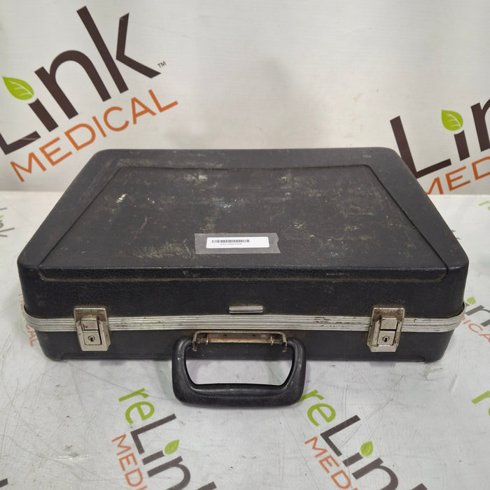Sturtevant Richmont Sturtevant Richmont Torque Wrench Set Industrial Equipment reLink Medical
