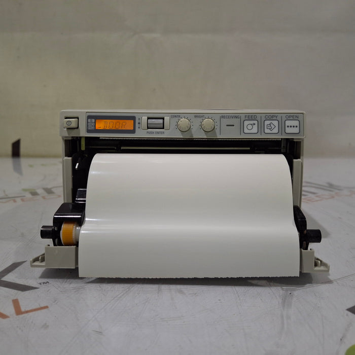 Sony Sony UP-D897 Digital Graphic Printer CR and Imagers reLink Medical