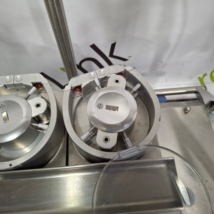 Stockert S5 Heart Lung System Heart-Lung Machine