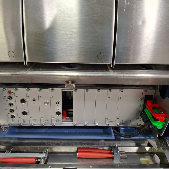 Stockert S5 Heart Lung System Heart-Lung Machine