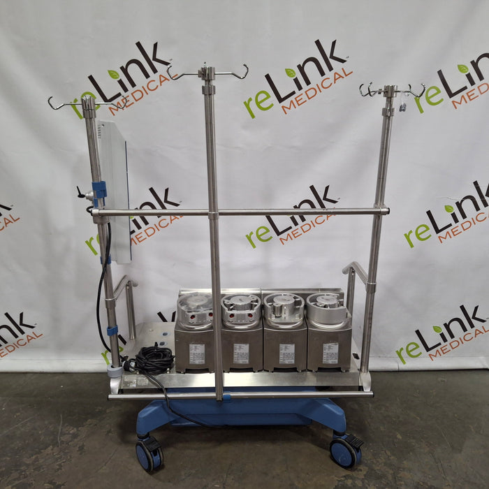 Stockert S5 Heart Lung System Heart-Lung Machine