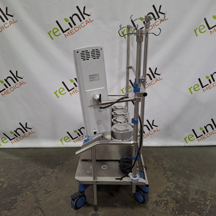 Stockert S5 Heart Lung System Heart-Lung Machine