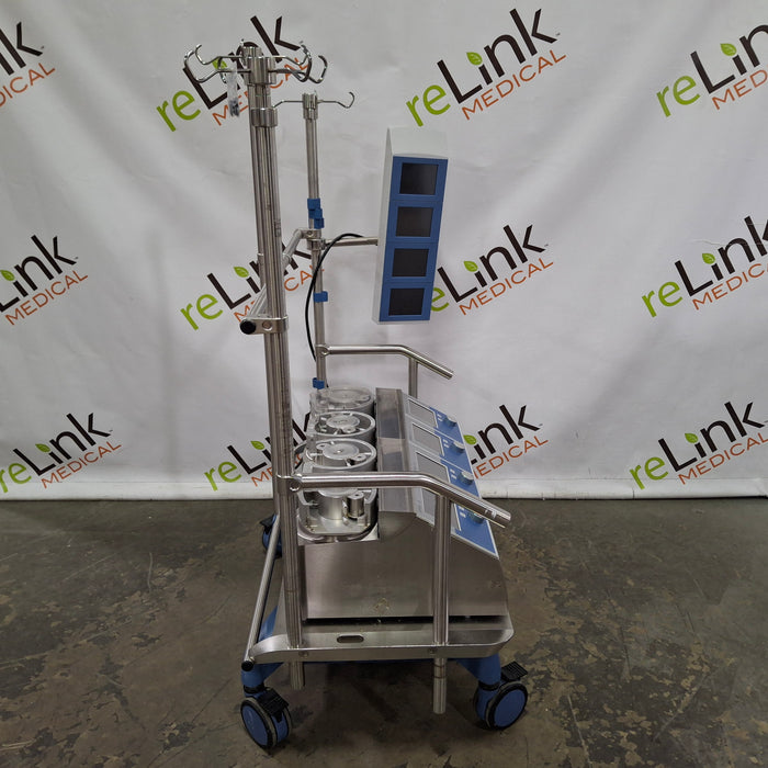 Stockert S5 Heart Lung System Heart-Lung Machine