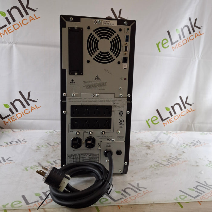 APC APC Smart-UPS 2200 Uninterruptable Power Supply Computers Tablets & Networking reLink Medical