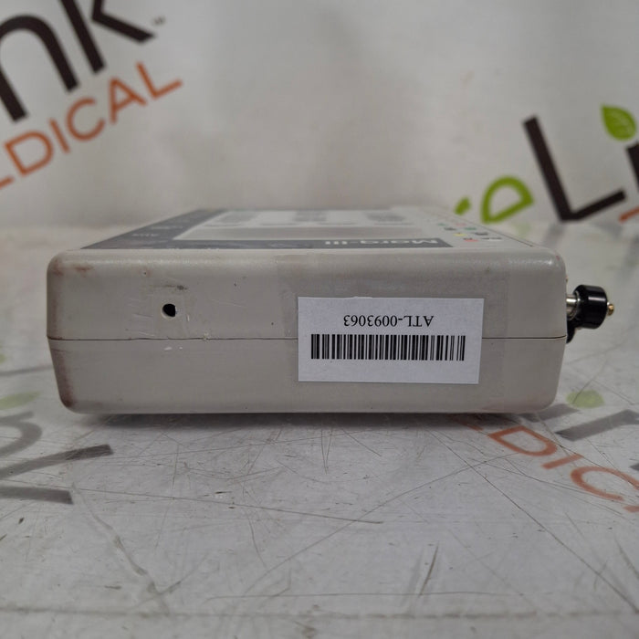 Marquette Marquette Marq III Patient Simulator Surgical Instruments reLink Medical