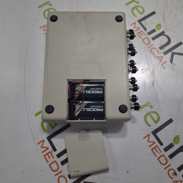 Marquette Marquette Marq III Patient Simulator Surgical Instruments reLink Medical