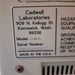 Cadwell Laboratories Inc. Cadwell Laboratories Inc. Sierra EMG System EEG EMG Sleep Systems reLink Medical