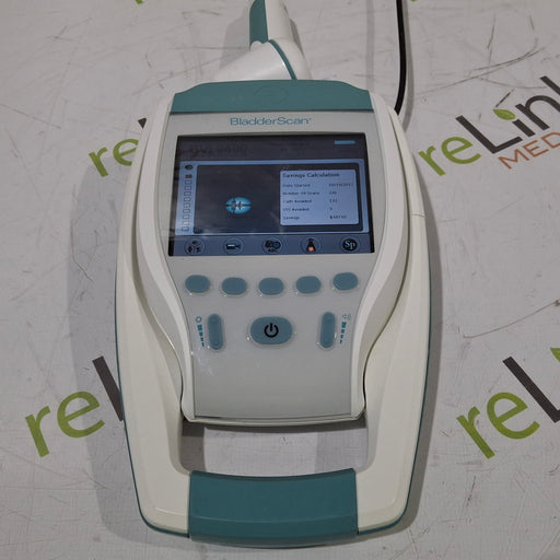 Verathon Medical, Inc Verathon Medical, Inc BVI 9400 Bladderscan Surgical Equipment reLink Medical