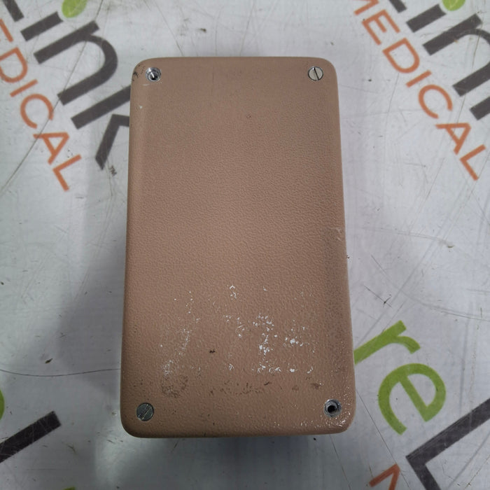 Ludlum Measurements Ludlum Measurements Model 2401-EW Survey Meter Test Equipment reLink Medical