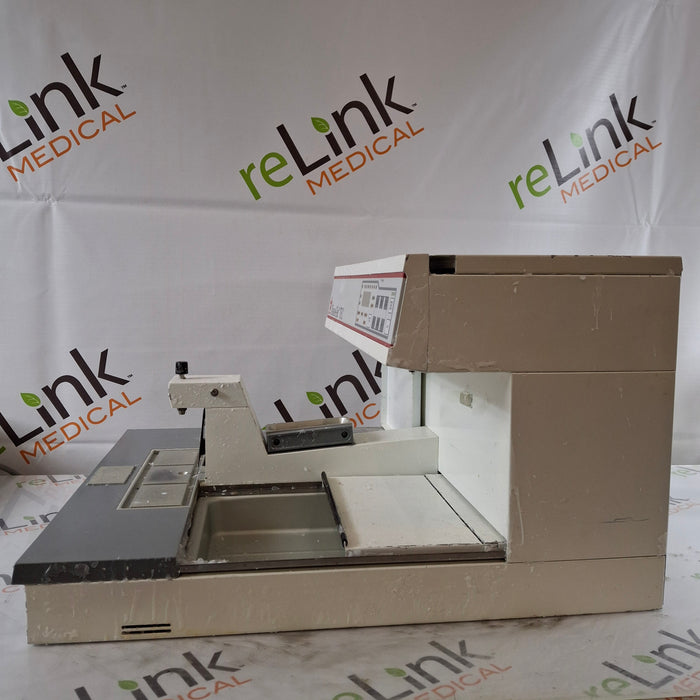 SAKURA Tissue-Tek Model 4710 Embedding Console