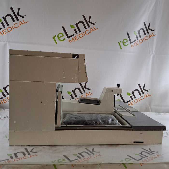 SAKURA Tissue-Tek Model 4710 Embedding Console