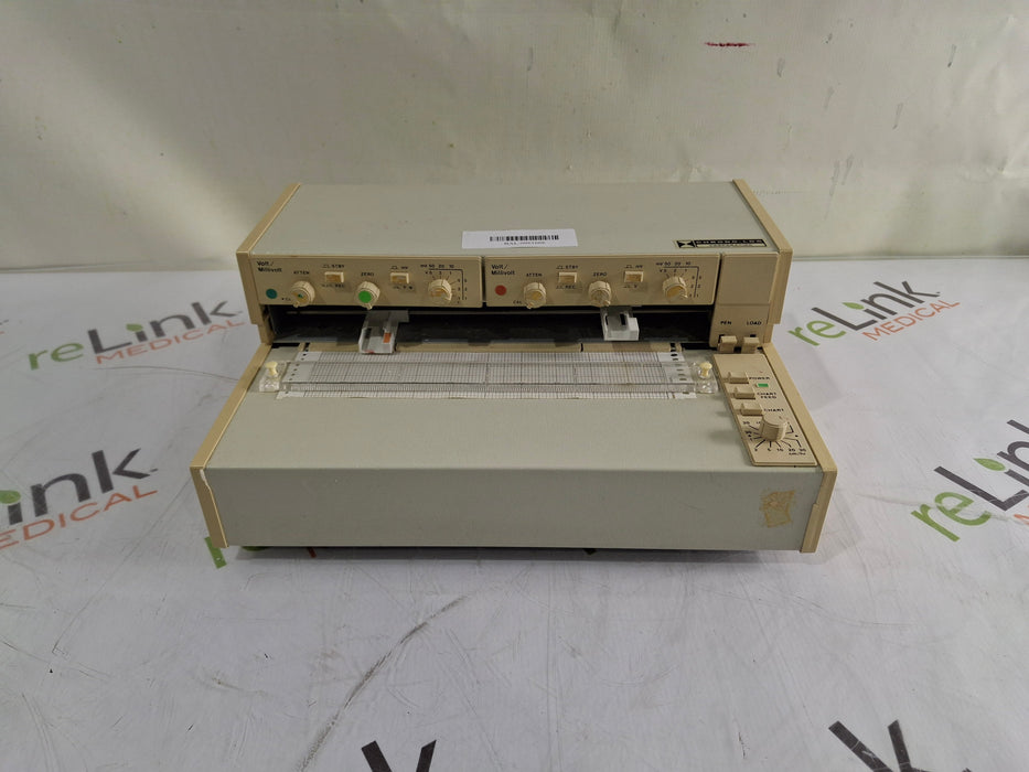 Chrono-Log Corporation Chart Recorder