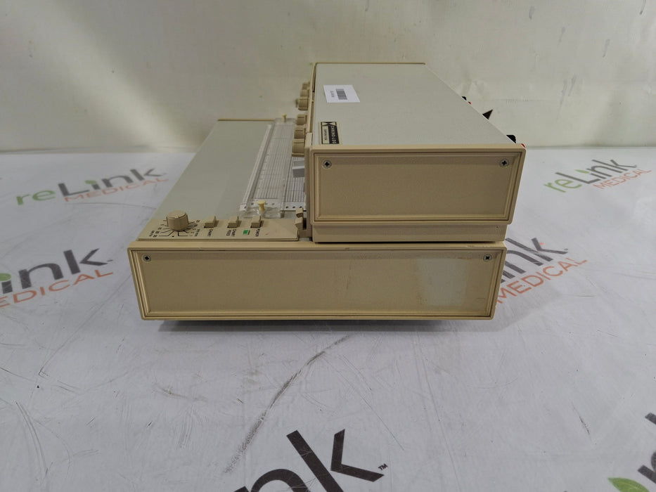 Chrono-Log Corporation Chart Recorder