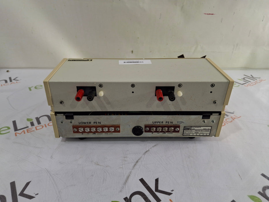 Chrono-Log Corporation Chart Recorder