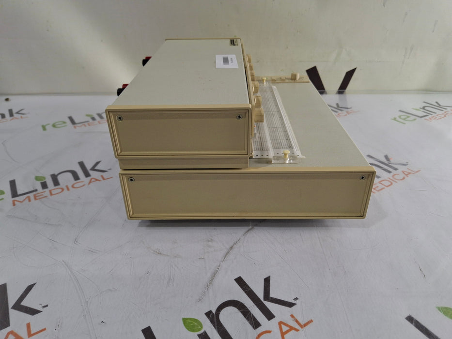 Chrono-Log Corporation Chart Recorder