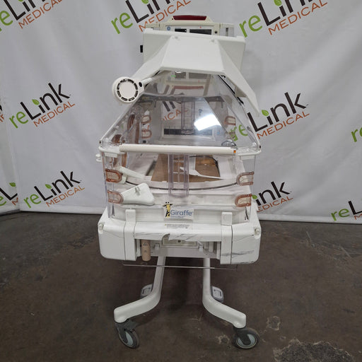 Datex-Ohmeda Datex-Ohmeda Giraffe Omnibed Infant Incubator/Warmer Infant Warmers and Incubators reLink Medical