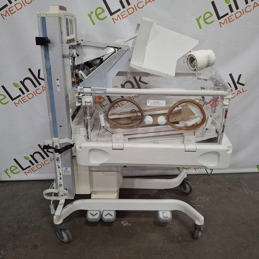 Datex-Ohmeda Datex-Ohmeda Giraffe Omnibed Infant Incubator/Warmer Infant Warmers and Incubators reLink Medical