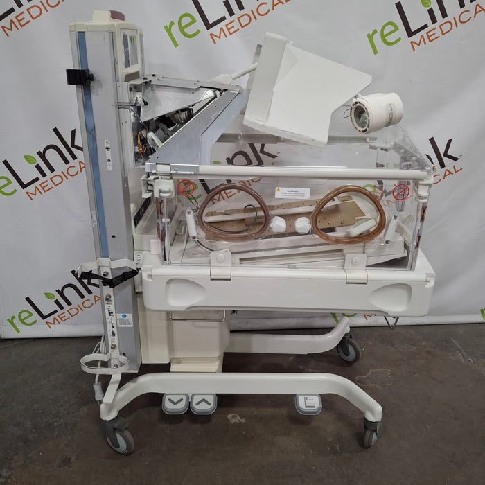 Datex-Ohmeda Datex-Ohmeda Giraffe Omnibed Infant Incubator/Warmer Infant Warmers and Incubators reLink Medical
