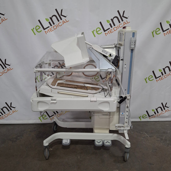 Datex-Ohmeda Datex-Ohmeda Giraffe Omnibed Infant Incubator/Warmer Infant Warmers and Incubators reLink Medical