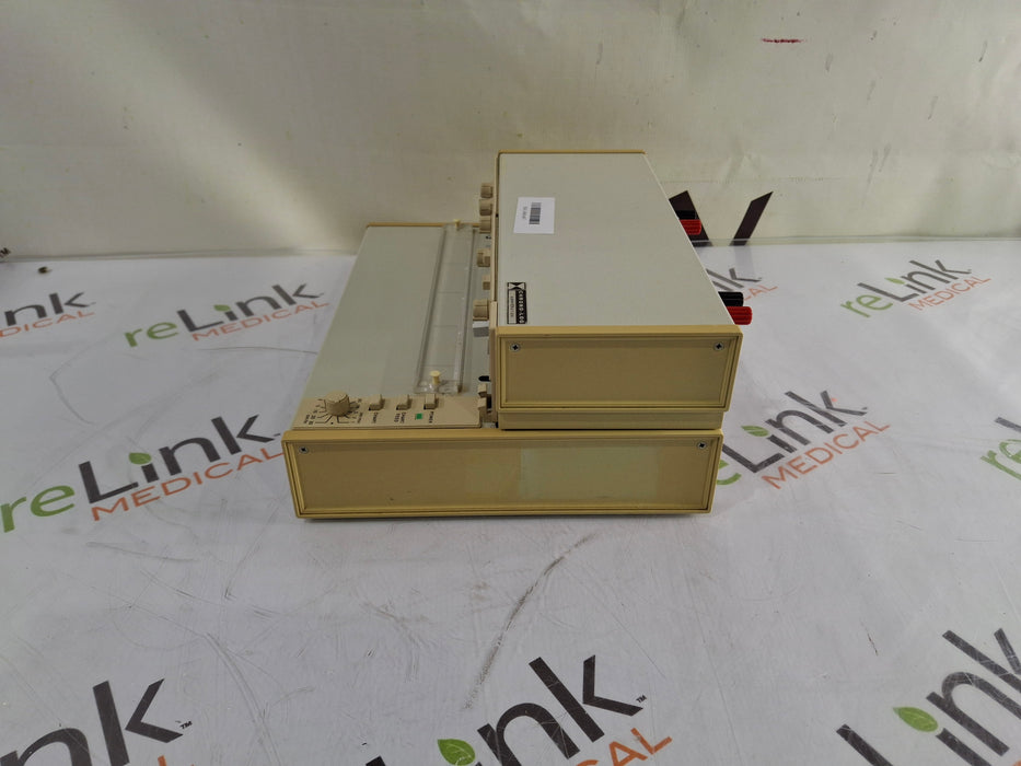 Chrono-Log Corporation Chart Recorder