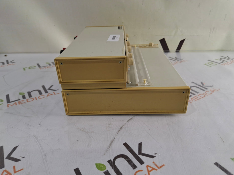 Chrono-Log Corporation Chart Recorder