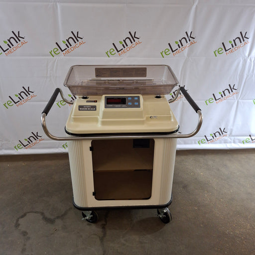 Olympic Olympic Smart Scale Pediatric Scale Diagnostic Exam Equipment reLink Medical