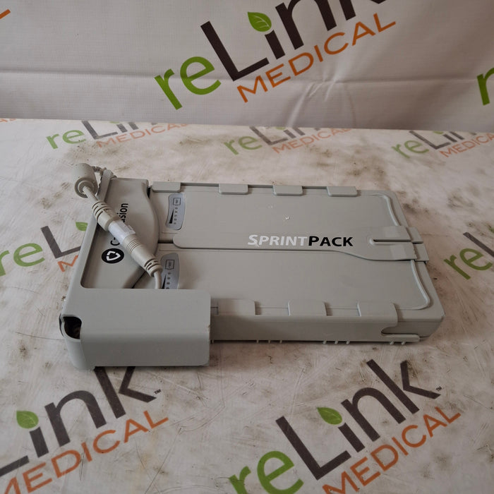 CareFusion CareFusion SprintPack Respiratory reLink Medical
