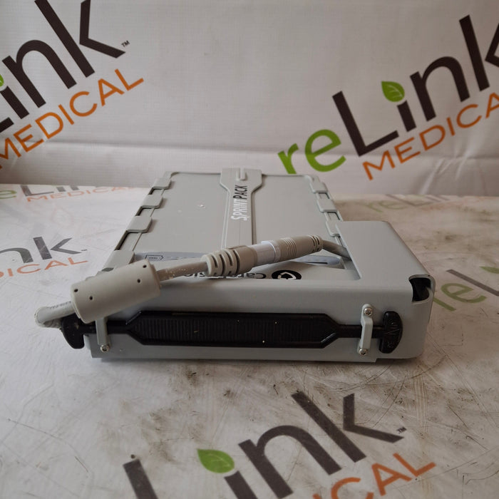 CareFusion CareFusion SprintPack Respiratory reLink Medical