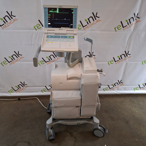 Datascope Datascope CS300 Intra Aortic Balloon Pump Perfusion reLink Medical