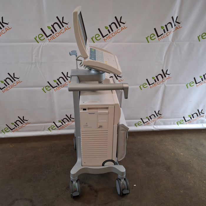 Datascope Datascope CS300 Intra Aortic Balloon Pump Perfusion reLink Medical