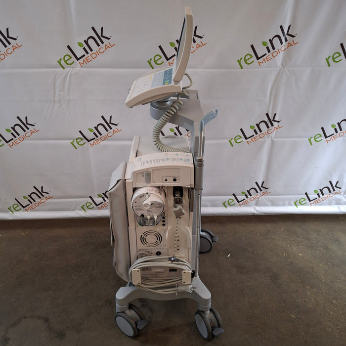 Datascope Datascope CS300 Intra Aortic Balloon Pump Perfusion reLink Medical