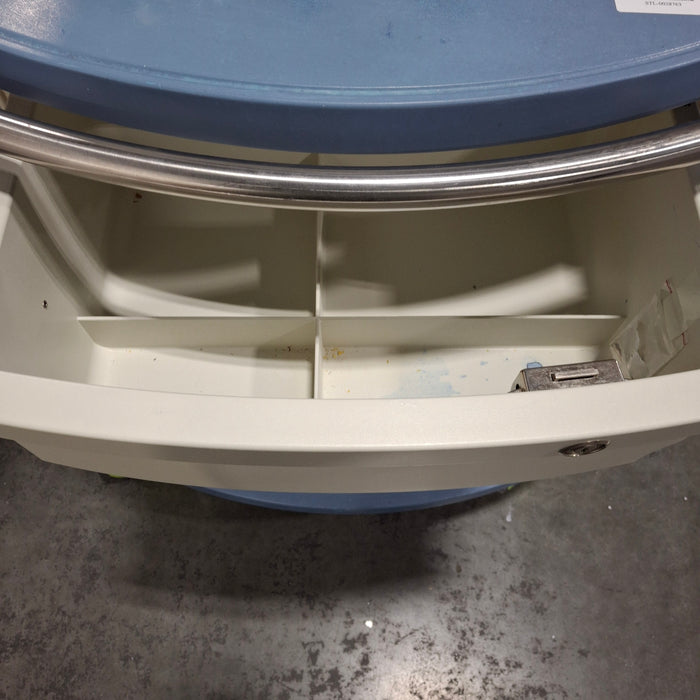 Draeger Medical Draeger Medical Fabius GS Premium Anesthesia Machine Anesthesia reLink Medical