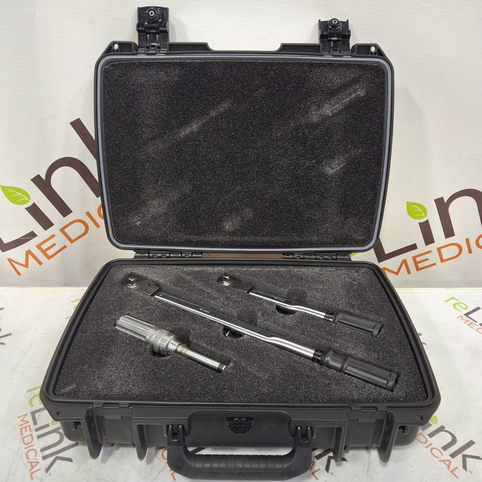Sturtevant Richmont Sturtevant Richmont Torque Wrench Set Industrial Equipment reLink Medical