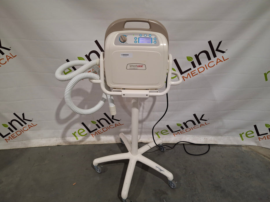Electro-Med Health Industries Electro-Med Health Industries SmartVest SV2100-I_R Airway Clearance Device Surgical Equipment reLink Medical