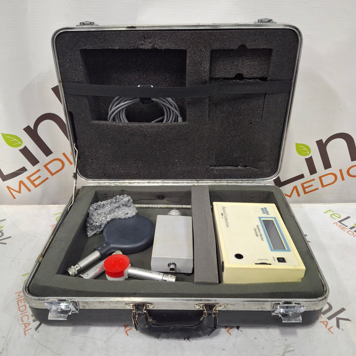 RadCal 9010 XRay Radiation Measurement System