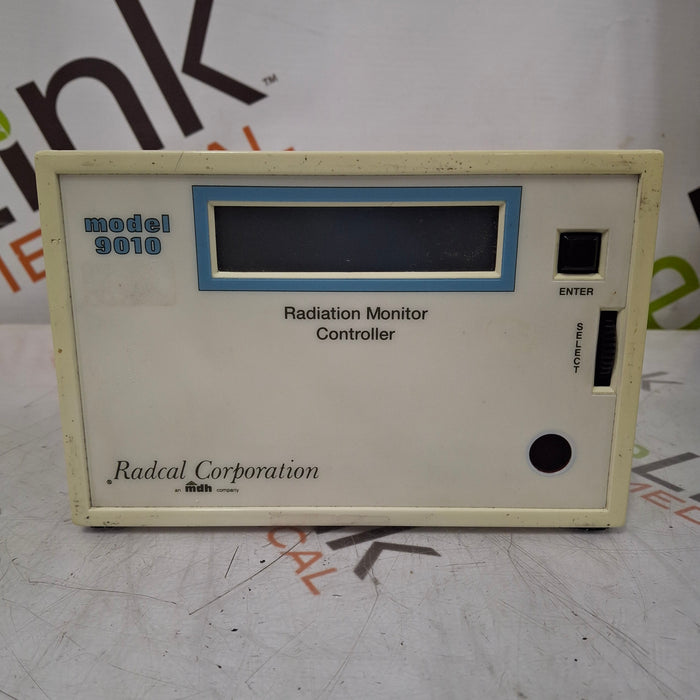 RadCal 9010 XRay Radiation Measurement System