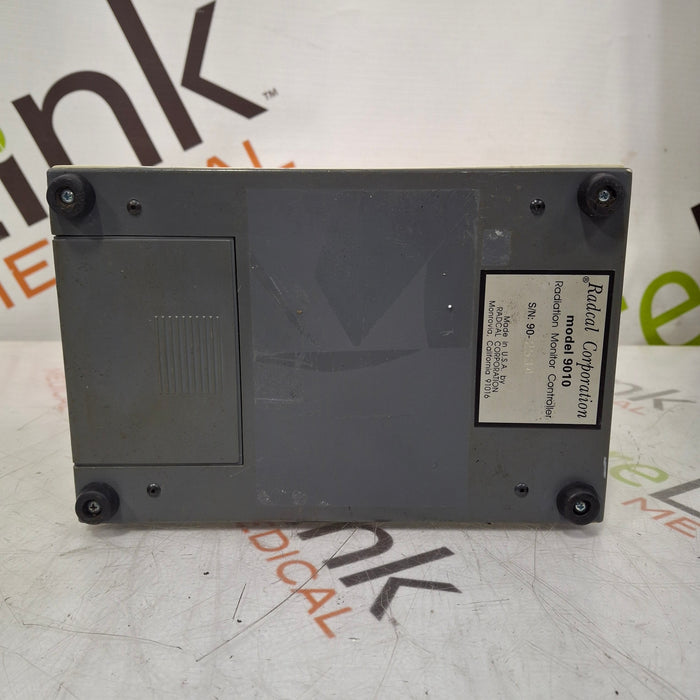 RadCal 9010 XRay Radiation Measurement System